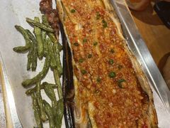 -小杨烤肉·陕西烧烤·陕西地方菜(东新街【永兴坊】店)