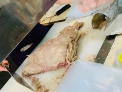 -小辫子羊肉面馆(周东店)