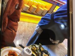 -布罗城堡自助烧烤(鸿通城购物中心店)
