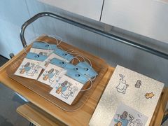 -喜茶(珠海华发商都店)