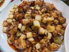 -北平味道.京味菜.烤鸭(梨园店)
