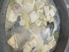 -干老四雅鱼饭店(滨江西路店)