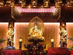 -新加坡佛牙寺龙华院