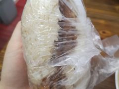 -云南大锅豆浆店
