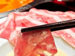 -袁老四重庆老火锅(桐梓坡店)