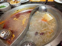 -大龙燚火锅(南山大道店)