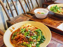 -方铲铲·成都板凳面(滨江银泰店)