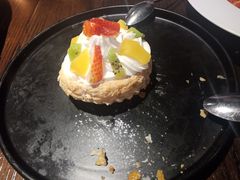 -斯比特花园西餐厅(东方商厦店)