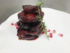 -金色艳阳天•粤菜 淮扬菜(古平岗店)