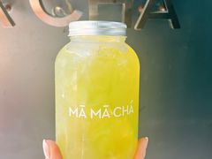 -MAMACHA妈妈茶(岳麓山店)