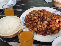 -洪福亮酒家(南草厂街店)