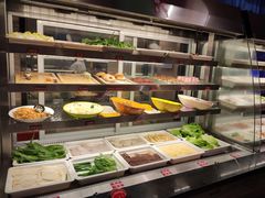 -非烤勿扰自助烤肉海鲜火锅(南城莱蒙店)