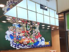 -池田寿司·4H鲜作(朝阳大悦城店)