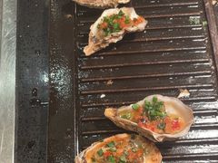 -TABLE·味西餐厅-成都茂业JW万豪酒店