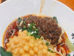 -兵哥豌豆面(壹方城店)