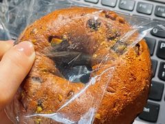 -沁屋面包店(人民东路店)