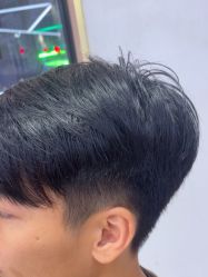 -尚艺美发