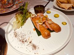-泰椰里·泰国餐厅(智慧城广百广场店)