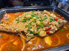 -九龙奇迹海鲜大排档(万象城店)