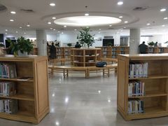 -武汉大学图书馆·文理学部总馆