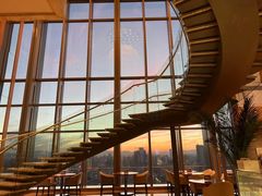 -视界美食自助餐厅·石家庄希尔顿酒店