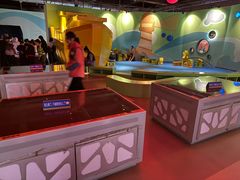 -大连海昌发现王国主题公园