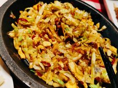 -西贝(上海我格广场店)