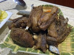 -九寨特色牦牛肉汤锅 羊肉汤锅