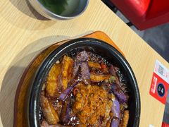 -朴大叔拌饭(上海金山万达店)