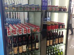 零售区-集杰尚品海鲜烤肉自助餐厅(乳山振华店)