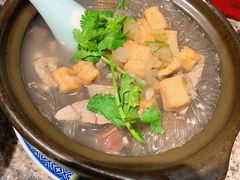 -南京大牌档(香港广场店)