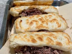 -高玛纳驴肉火烧(河间总店)