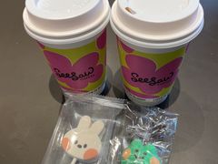 -Seesaw Coffee(苏州中心店)