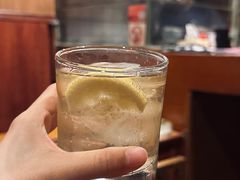 -福烤锦花(长乐路店)