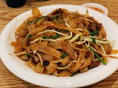 -禧座港式餐厅(星河店)