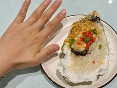 -日月昇渔家菜·海肠捞饭·大连海鲜(星海公园店)