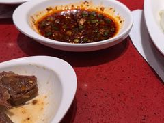 -喜家德虾仁水饺(景枫中心店)
