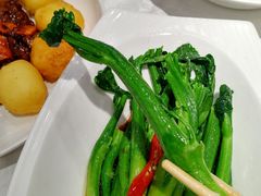 -和记小菜(七宝店)