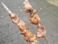 -怡妮新疆风味餐厅(东江湾路店)