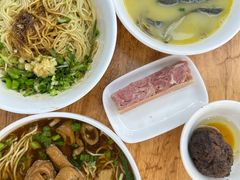 -欣达面馆(天桥支路店)