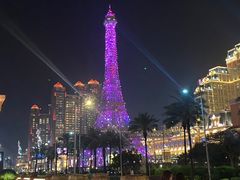 -澳门喜来登大酒店