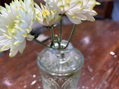 -榖屋house of flour(张江首店)