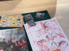 -英皇电影城(平安金融中心IMAX激光店)