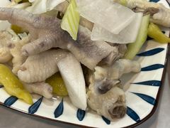 -老四川平头酸菜鱼(衙前店)