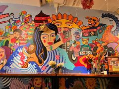 -Mesa Madre梅萨妈妈·Bintana(国贸店)