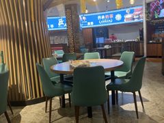 -蒙亨·手把肉·蒙古包文化主题餐厅(天恒广场店)