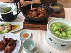 -庄隐阁(悠方广场店)