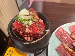 -蒜香焼肉PURUSHIN(马场路店)