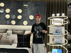 -红星美凯龙北京至尊MALL(东四环中路店)