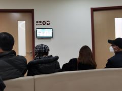 -上海交通大学医学院附属瑞金医院(总院)